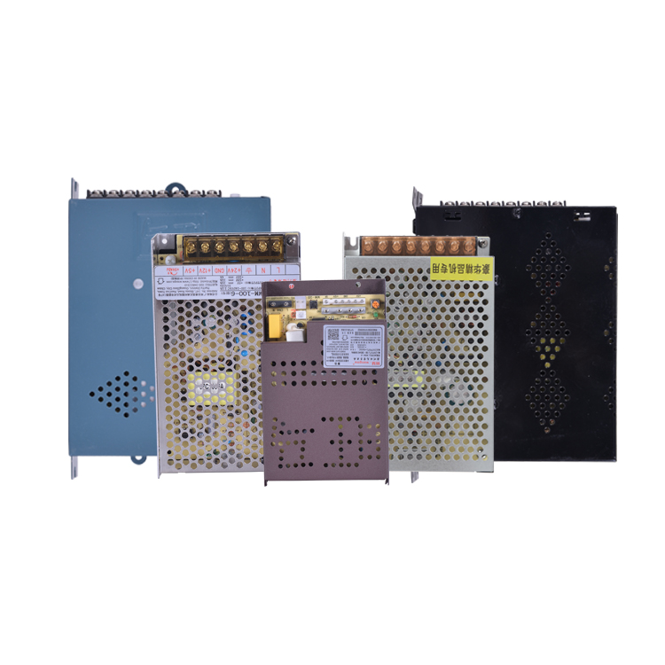 什么是自动化电源