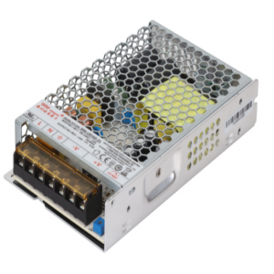 WM-LRS160系列开关电源