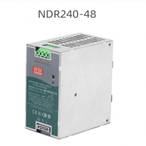 WM-NDR240导轨电源