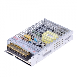 WM-LRS150FC系列开关电源